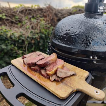 Wagyu Picanha - 970 gram - Fullblood Wagyu Rundvlees