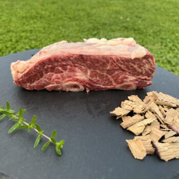 Premium Wagyu Shortribs (+/- 1.000 gram)