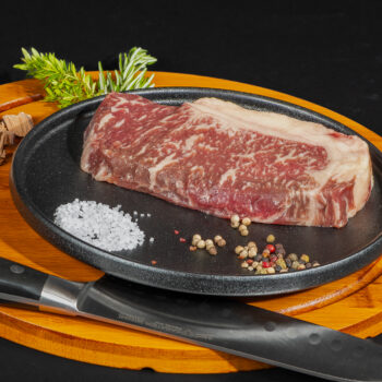 Premium Wagyu Entrecote (+/- 250 gram)