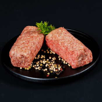 Premium Wagyu Gehakt (400 gram)