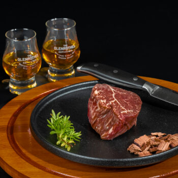 Premium Wagyu Haasbiefstuk (+/- 160 gram)
