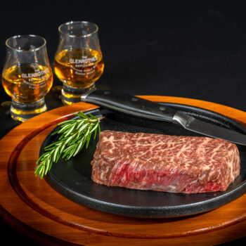Premium Wagyu Denver steak (+/- 230 gram)