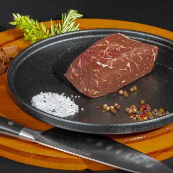 Premium Wagyu Biefstuk (+/- 200 gram)