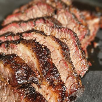 Wagyu Brisket - 2.700 gram - Fullblood Wagyu Rundvlees
