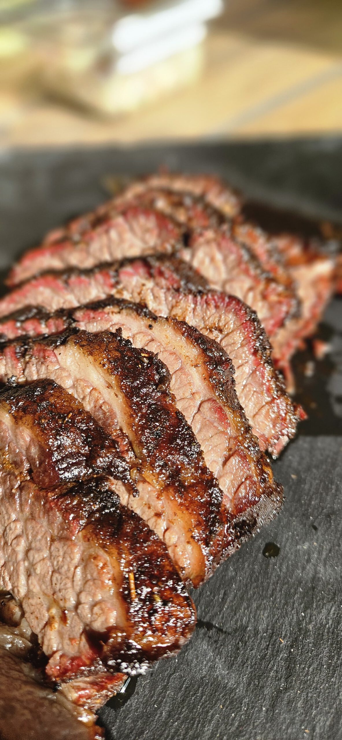 Wagyu Brisket - 2.700 gram - Fullblood Wagyu Rundvlees