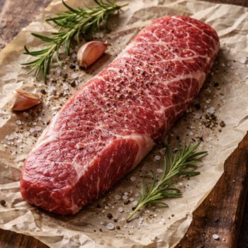 Premium Wagyu Diamanthaas (+/- 250 gram)