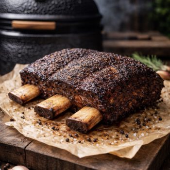 Premium Wagyu Shortribs (+/- 1500 gram)