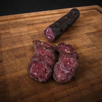 Wagyu droge worst 100% Wagyuvlees