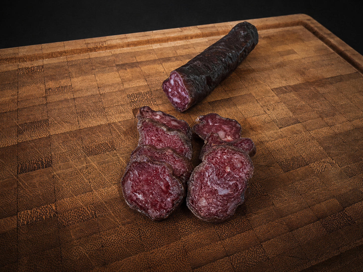 Wagyu droge worst 100% Wagyuvlees